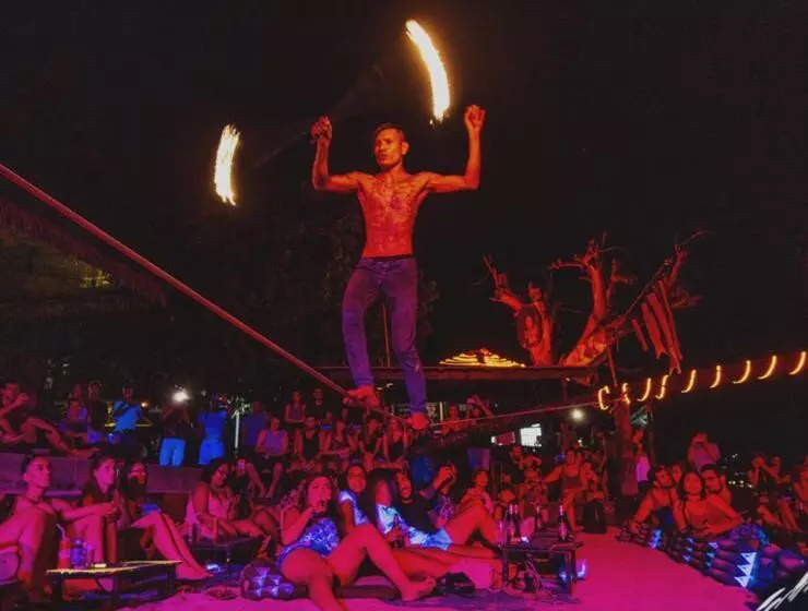 Fotos del hotel Lotus Resort:  23