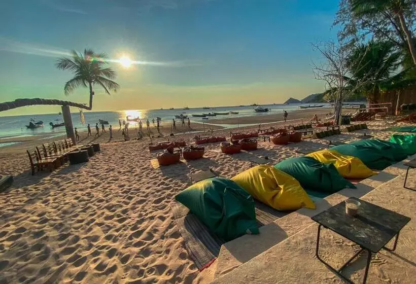 Fotos del hotel Lotus Resort:  20