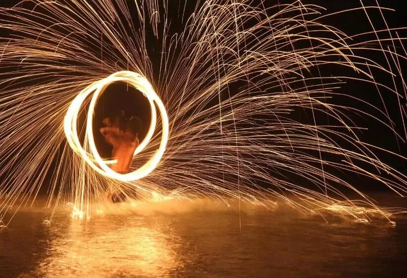 Fotos del hotel Lotus Resort:  15