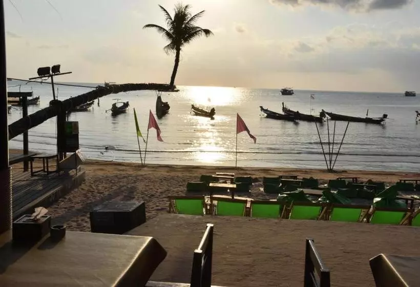 Fotos del hotel Lotus Resort:  8