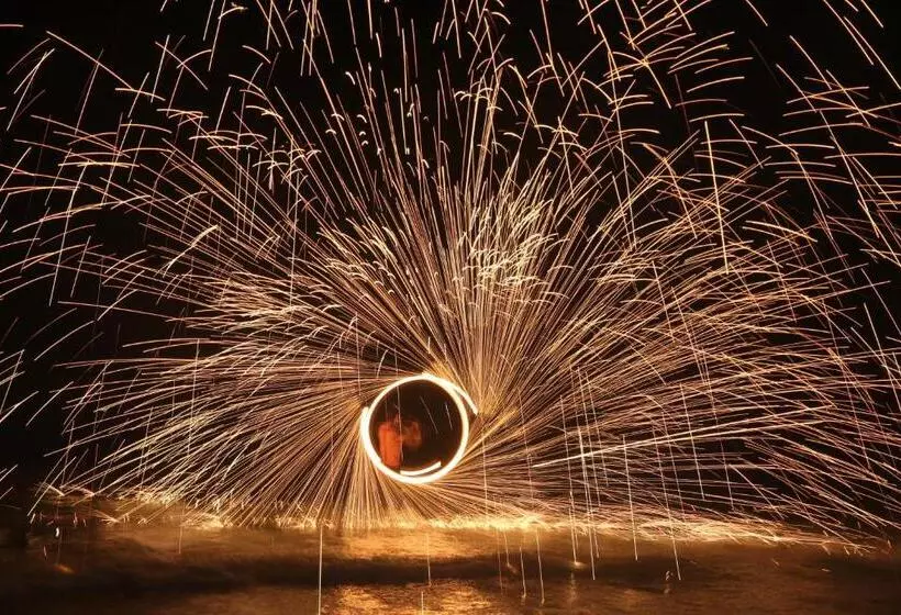 Fotos del hotel Lotus Resort:  17