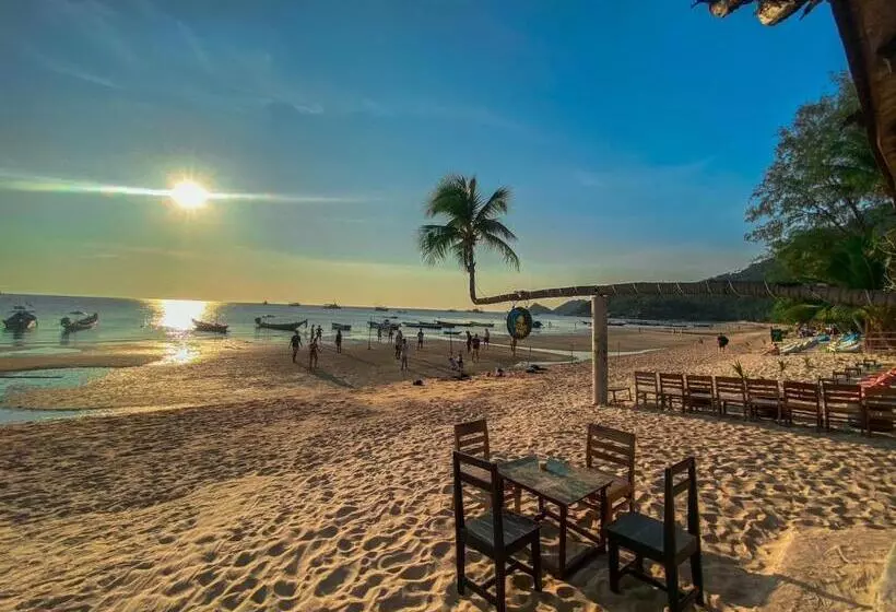 Fotos del hotel Lotus Resort:  13