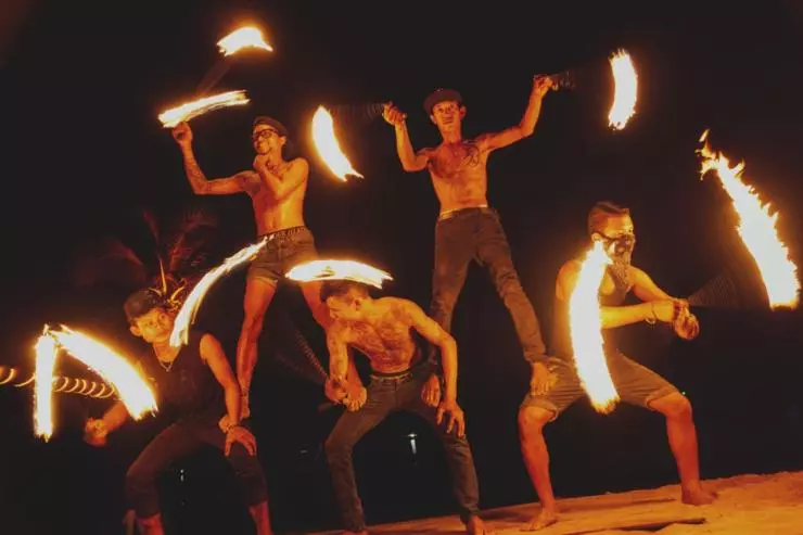 Fotos del hotel Lotus Resort:  12