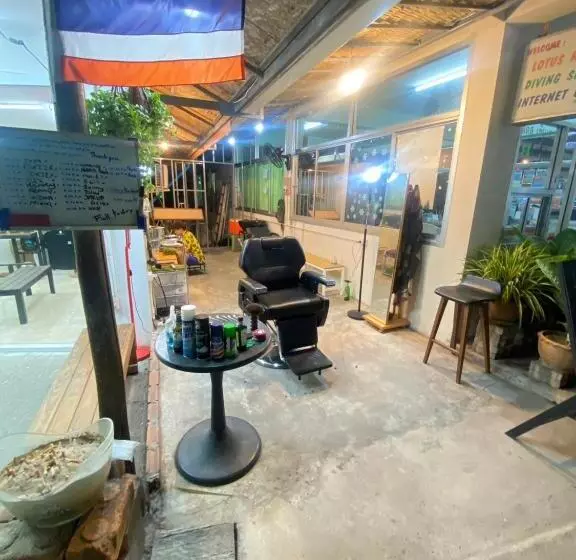 Fotos del hotel Lotus Resort:  4