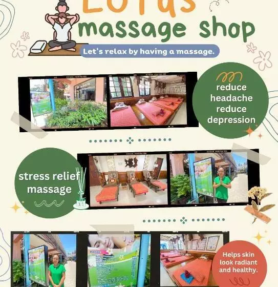 Fotos del hotel Lotus Resort:  19