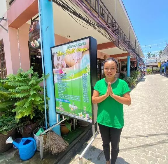 Fotos del hotel Lotus Resort:  18