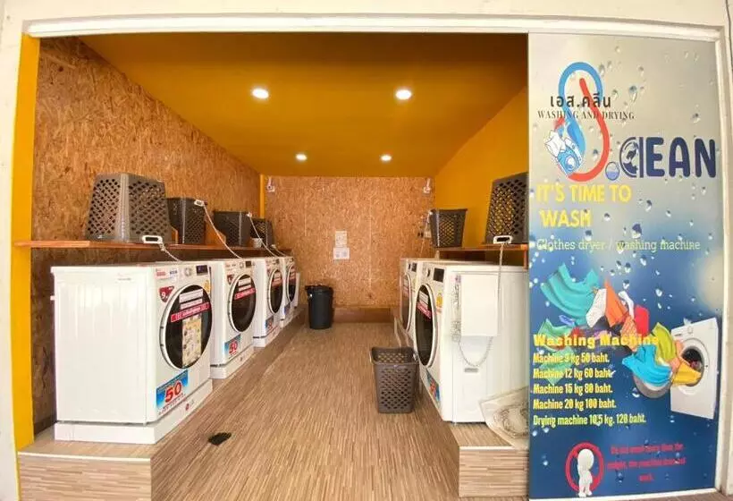 Fotos del hotel Lotus Resort:  5