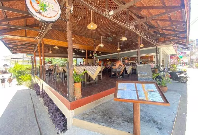 Fotos del hotel Lotus Resort:  3