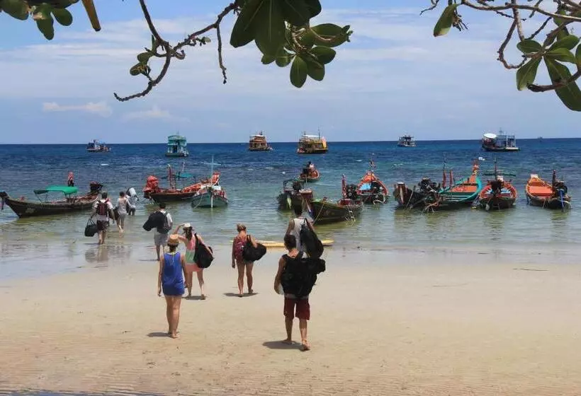 Fotos del hotel Lotus Resort:  22