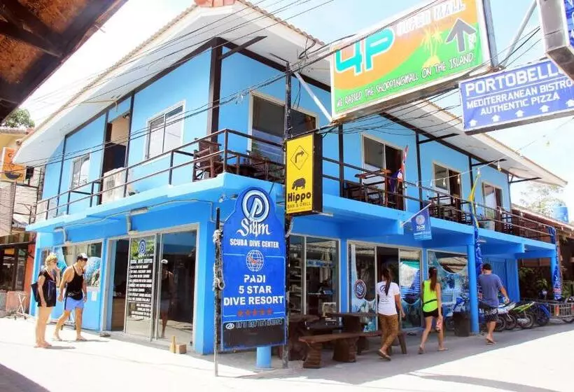 Fotos del hotel Lotus Resort:  14