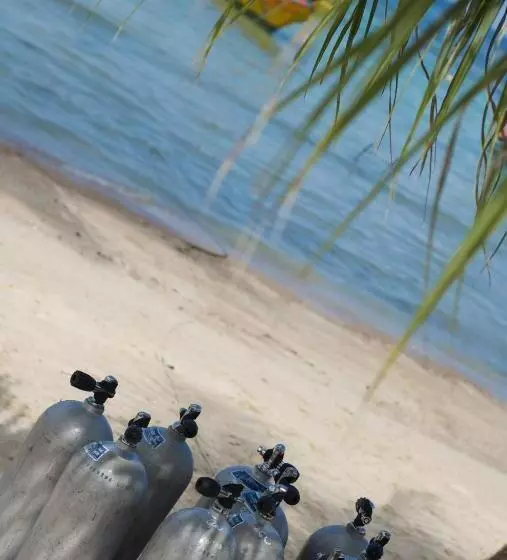 Fotos del hotel Lotus Resort:  24