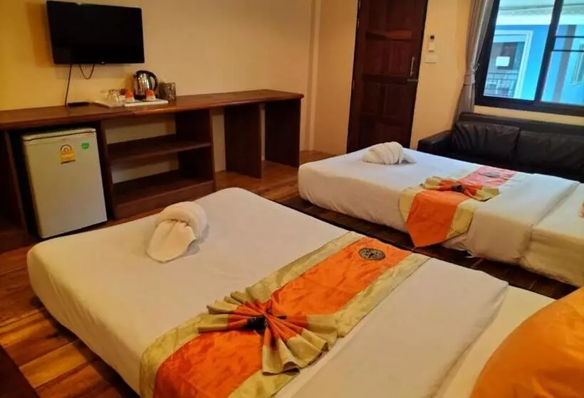 Fotos del hotel Lotus Resort:  9