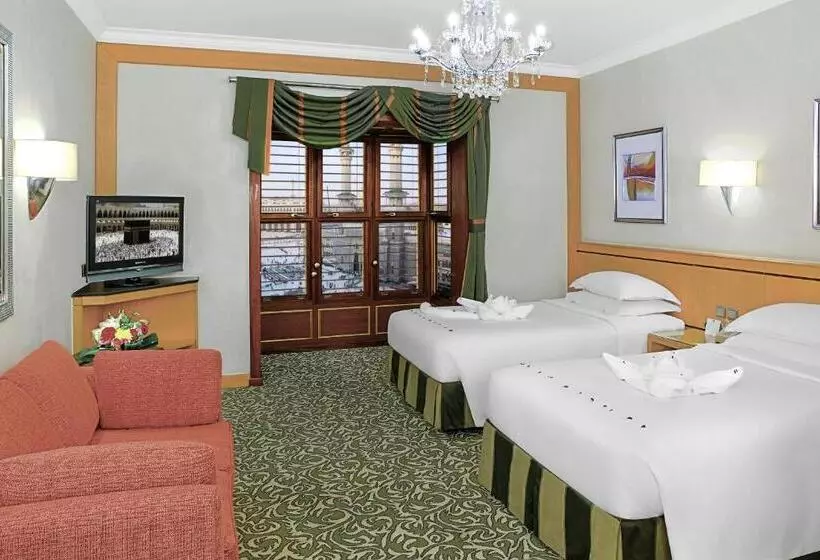 Fotos del hotel Makkah:  8