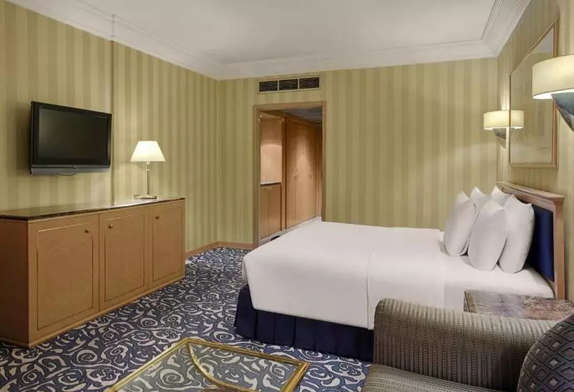 Fotos del hotel Makkah:  2