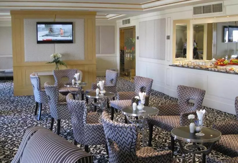 Fotos del hotel Makkah:  26