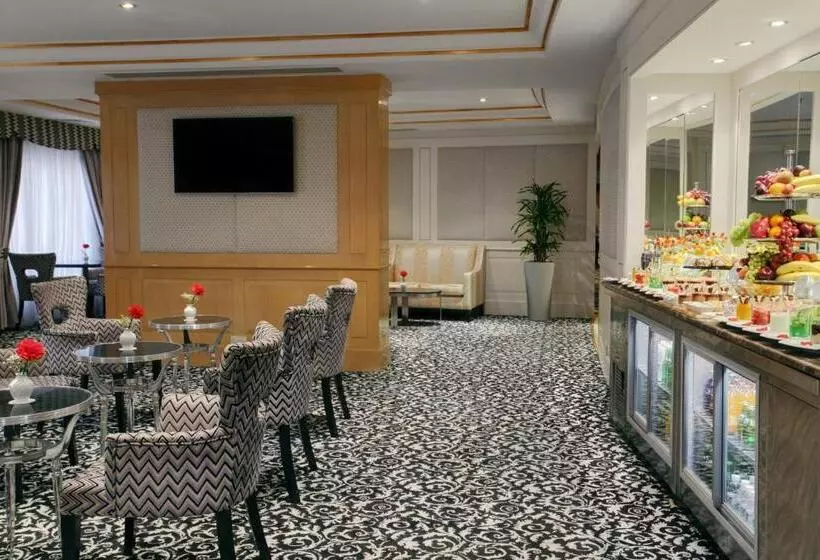 Fotos del hotel Makkah:  29