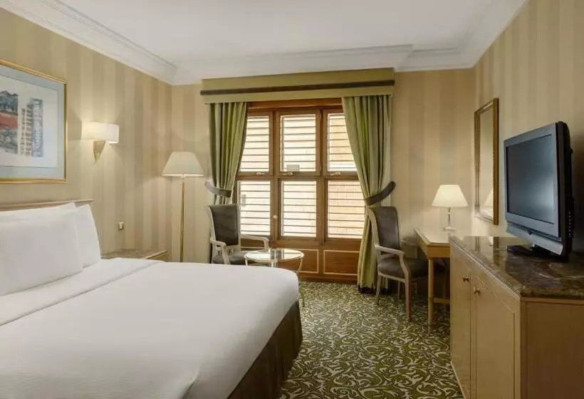 Fotos del hotel Makkah:  3