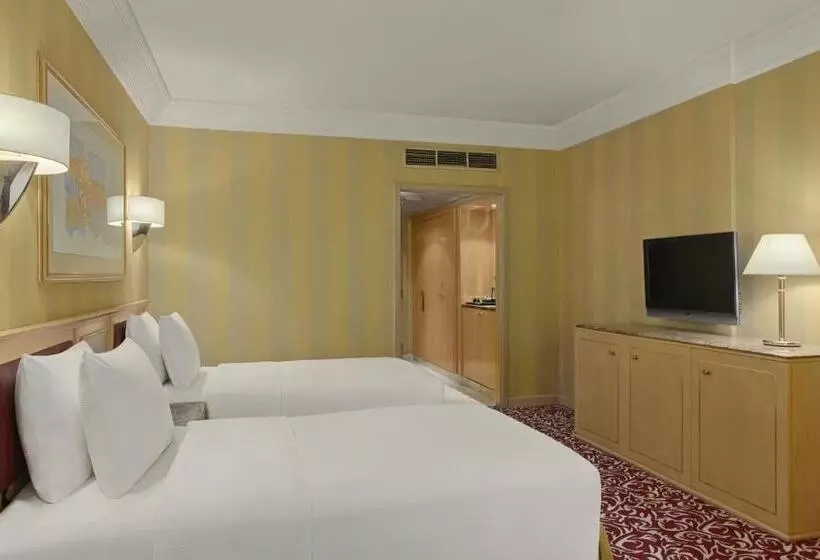 Fotos del hotel Makkah:  4