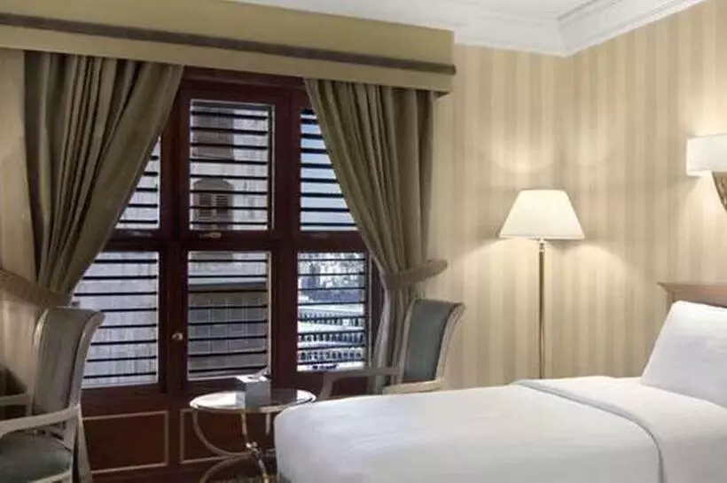 Fotos del hotel Makkah:  5