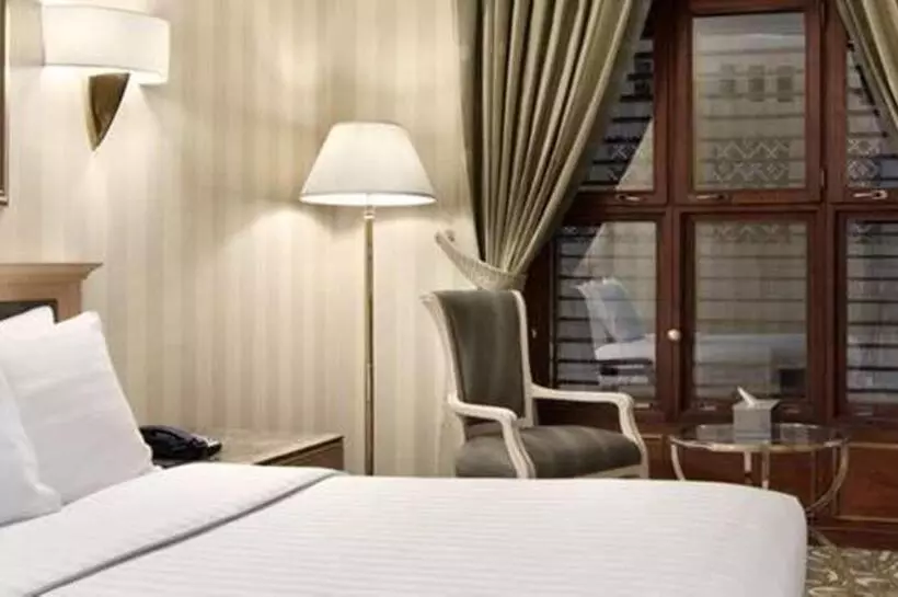 Fotos del hotel Makkah:  6