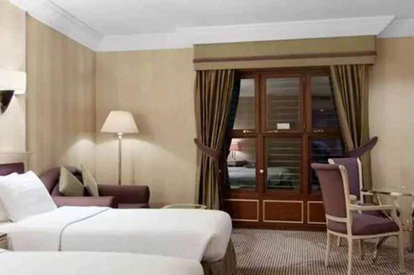 Fotos del hotel Makkah:  7