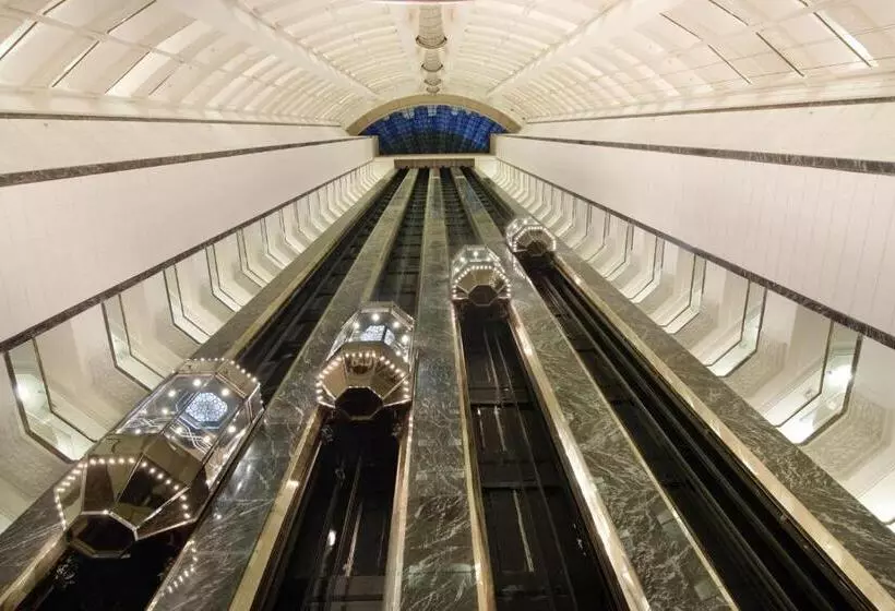 Fotos del hotel Makkah:  23