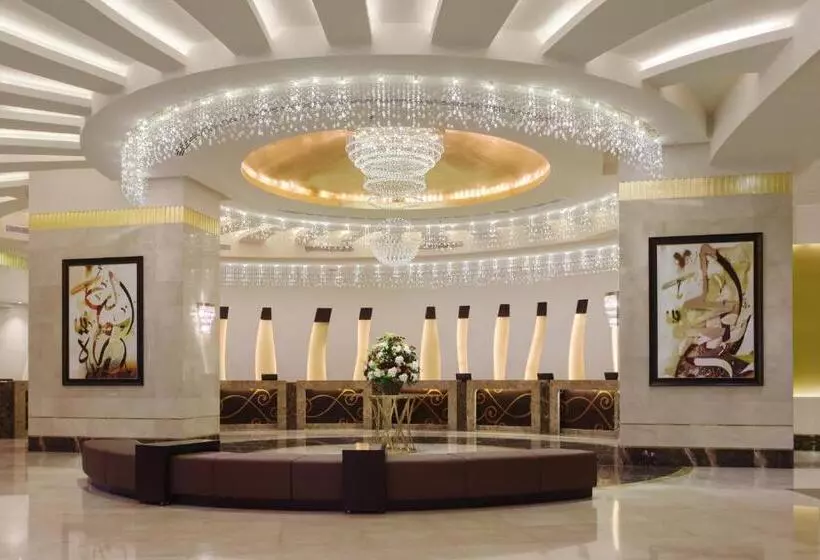 Fotos del hotel Makkah:  19