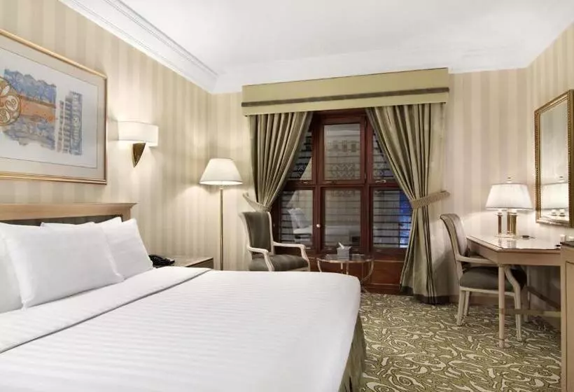 Fotos del hotel Makkah:  13