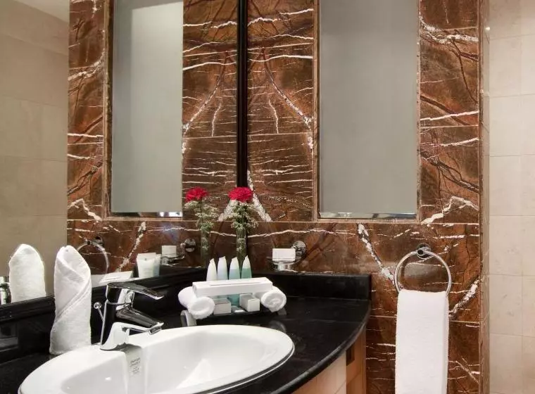 Fotos del hotel Makkah:  22