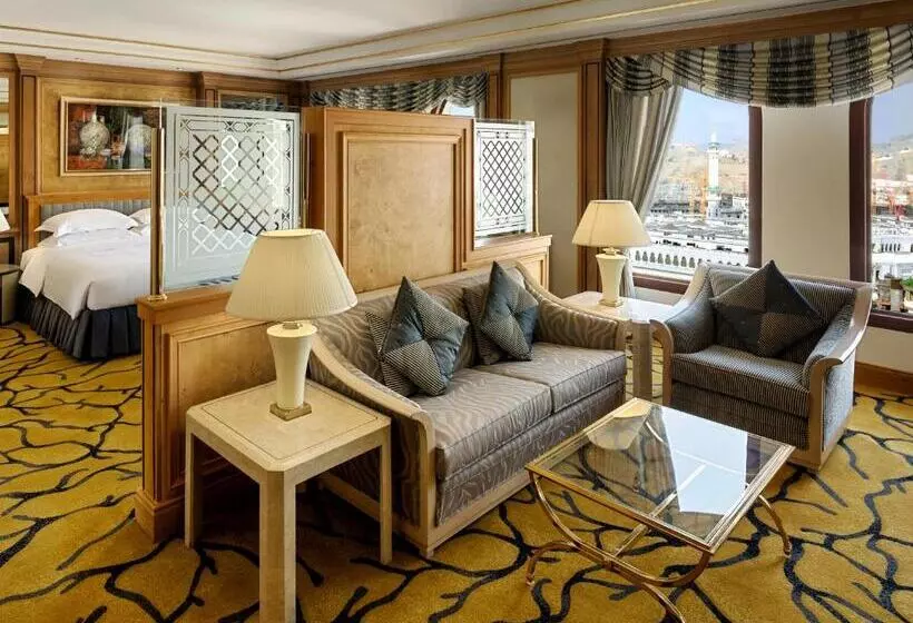 Fotos del hotel Makkah:  17