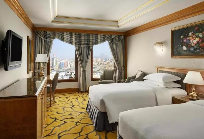 Fotos del hotel Makkah:  18