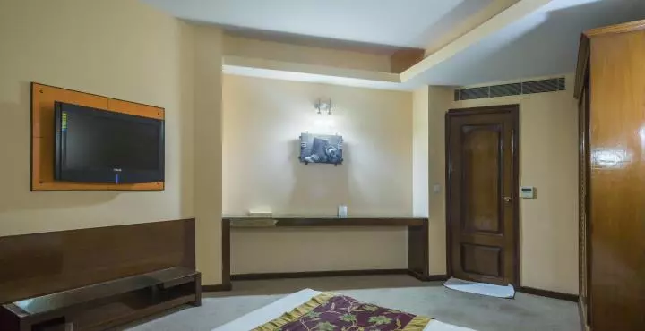 Fotos del hotel Mapple The River Crescent Resort:  25
