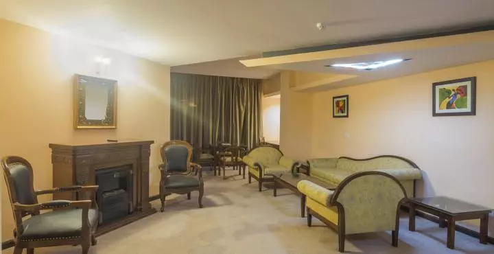Fotos del hotel Mapple The River Crescent Resort:  24