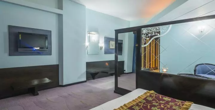 Fotos del hotel Mapple The River Crescent Resort:  18