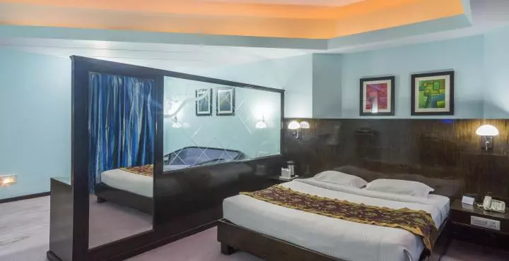 Fotos del hotel Mapple The River Crescent Resort:  14