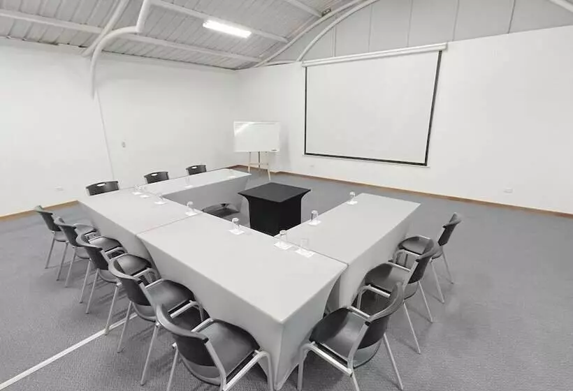 Fotos del hotel Ms Chipichape Plus:  7