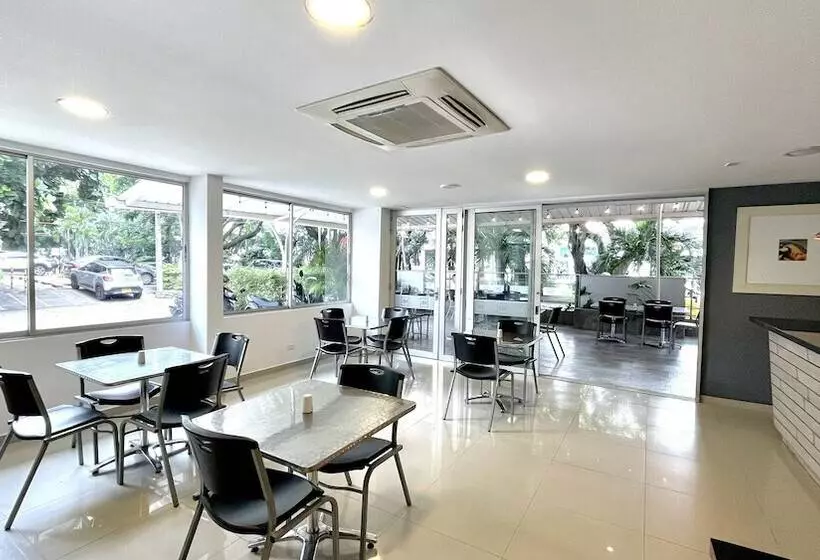 Fotos del hotel Ms Chipichape Plus:  10