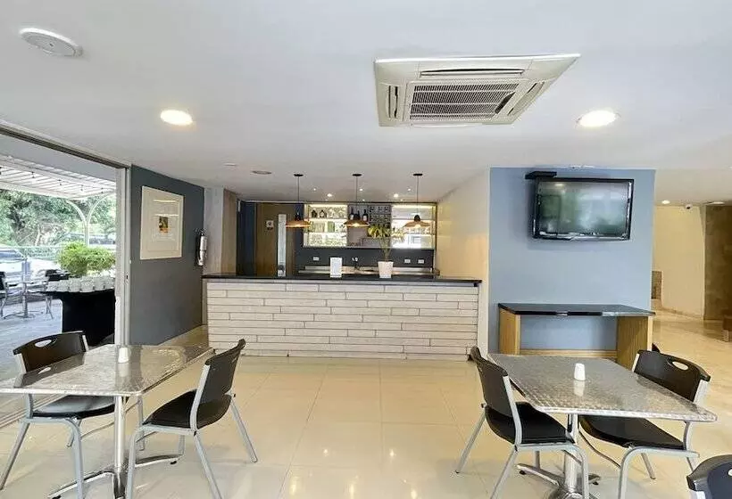 Fotos del hotel Ms Chipichape Plus:  6