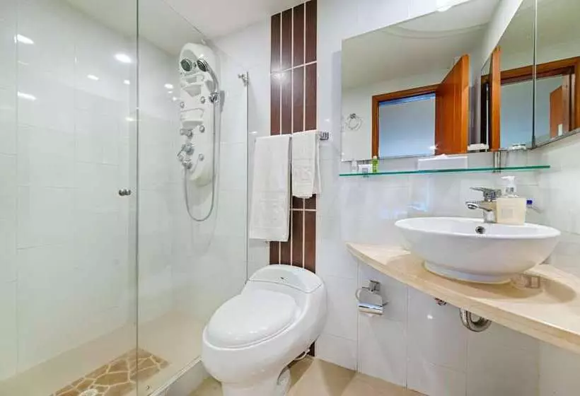 Fotos del hotel Ms Chipichape Plus:  4