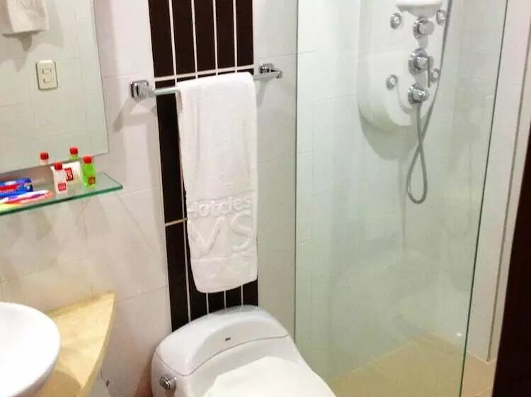 Fotos del hotel Ms Chipichape Plus:  9