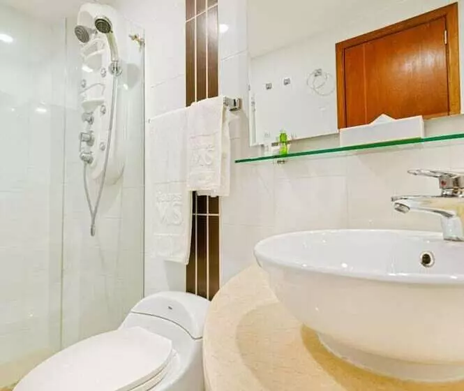 Fotos del hotel Ms Chipichape Plus:  14