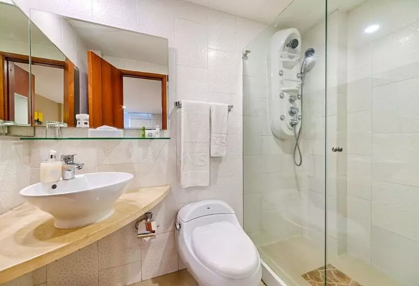 Fotos del hotel Ms Chipichape Plus:  12