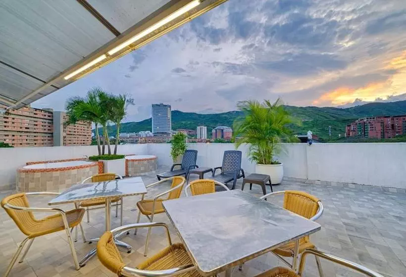 Fotos del hotel Ms Chipichape Plus:  3