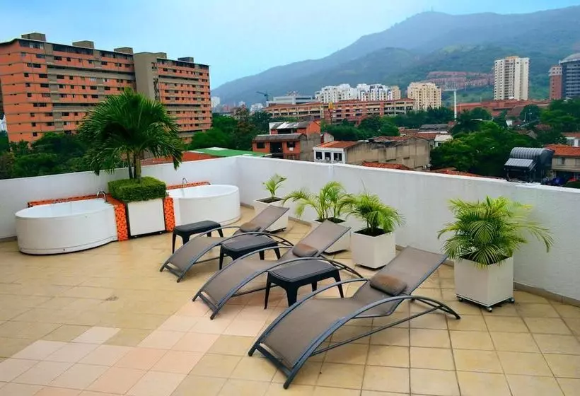 Fotos del hotel Ms Chipichape Plus:  8