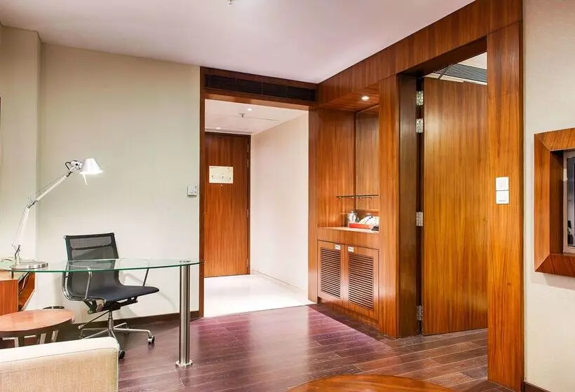 Fotos del hotel Ramada Plaza By Wyndham Pune Hinjewadi:  25