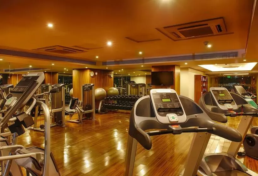 Fotos del hotel Ramada Plaza By Wyndham Pune Hinjewadi:  4