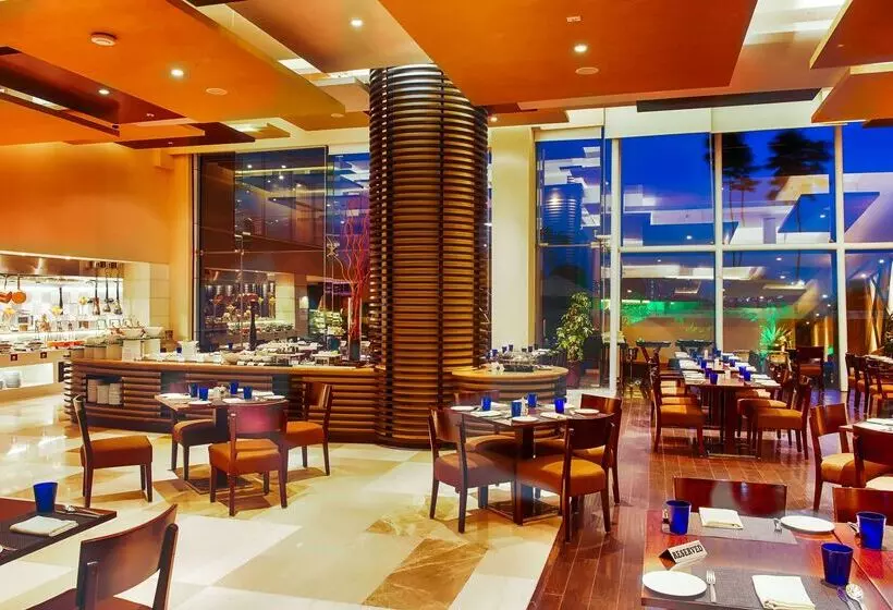 Fotos del hotel Ramada Plaza By Wyndham Pune Hinjewadi:  20