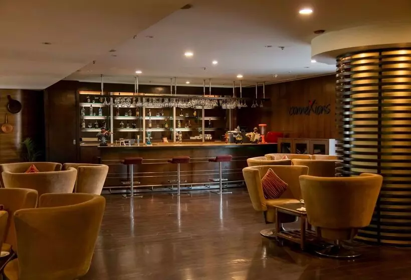 Fotos del hotel Ramada Plaza By Wyndham Pune Hinjewadi:  13