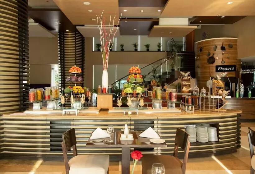 Fotos del hotel Ramada Plaza By Wyndham Pune Hinjewadi:  22