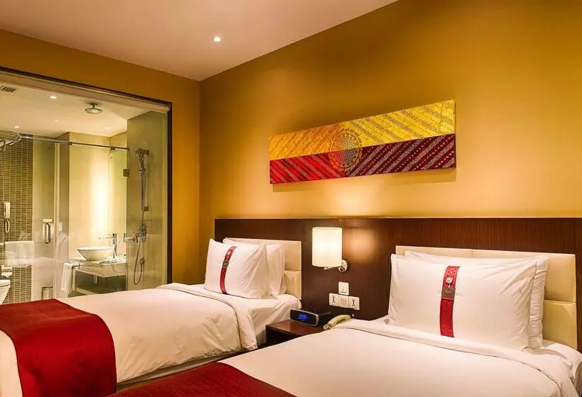 Fotos del hotel Ramada Plaza By Wyndham Pune Hinjewadi:  21